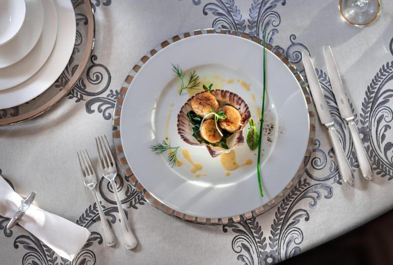 Palac W Smoszewie Smoszewo エクステリア 写真