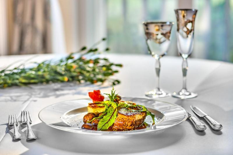 Palac W Smoszewie Smoszewo エクステリア 写真